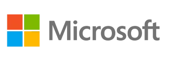 Logo Microsoft