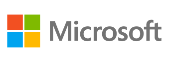 Logo Microsoft